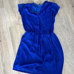 EUC brixon ivy dress from stitch fix